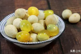 在家腌制皮蛋，告诉你详细做法和配方，4天就能吃到Q弹的皮蛋图片