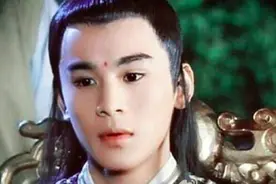 常说陌上人如玉，到底哪位公子世无双呢？图片
