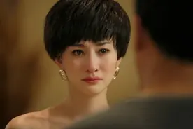 三个女人“恩怨纠缠”：梅婷、李小冉、殷桃与两个男人的狗血故事图片