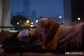 你的梦曾经告诉过你，吉凶，并非定数，而只是轨迹趋势图片