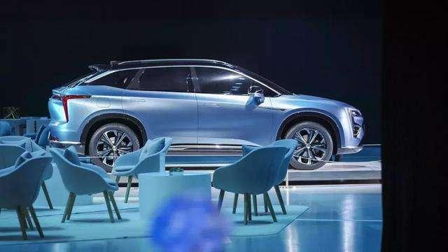 4月产销大幅好转，连续涨停的江淮迎来反转了嘛？前景可期