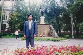 布拉戈维申斯克——一座文明的城市图片