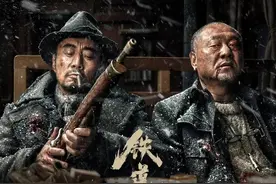 又弹起心爱的土琵琶《铁道英雄》唤起老片的记忆图片