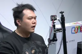 剑圣老矣尚能战否？恭喜Fly夺得wcg魔兽争霸项目冠军图片