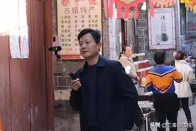 金县长的脱贫攻坚战 在抖音直播间里图片