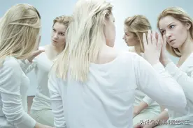 “精神病”会遗传吗？精神分裂症的病因是什么？图片