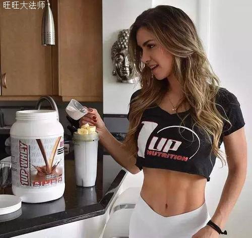 为什么不建议你吃支链氨基酸（BCAA）？