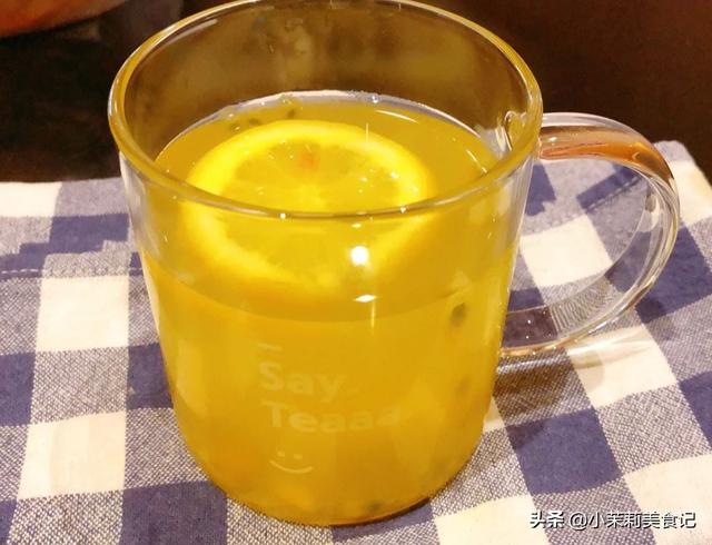 原来保存百香果这么简单，教你3个方法，放一年都新鲜，随吃随拿