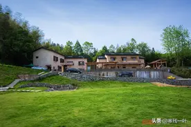 杭州合岭村向往的生活2拍摄地，无数人向往的蘑菇屋，如今成这样图片