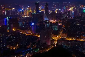 贵州2021年前三季度GDP：遵义差贵阳65亿元，黔西南、安顺高增长图片