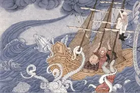 故宫600年苏轼大展终于亮相：一起走近“千古风流人物”图片