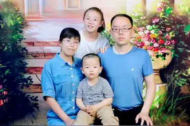 写给爸爸的一封信图片