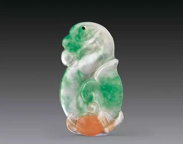 翡翠的优化处理及其鉴定特征，收藏备查