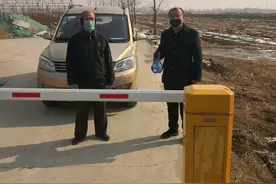 【战“疫”一线 党员志】打虎“亲兄弟”，上阵“父子兵”——抗“疫”战场上的一家人图片