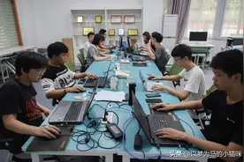 适合男生的7大“万金油”专业，就业面广，很多领域都能找到工作图片