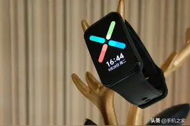 OPPO Watch Free评测：你手腕上的贴心睡眠管家图片