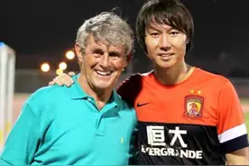李铁国足VS米卢国足 详细对比22名球员数据 看下国足跟巅峰期的差距图片