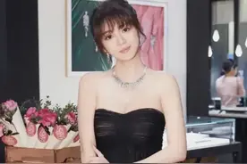 豪门阔太不好当吗？她们这么拼图片