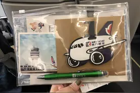 成都=澳门 只差一张2h登机牌的距离图片