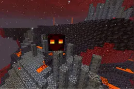 有手就行《我的世界》下界生存指南 学会这些知识让你畅游下界图片