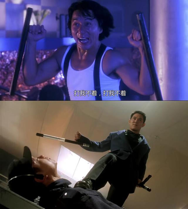 街机游戏中那些没有底线的武器，原来胸部才是最强的杀人武器