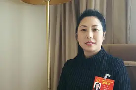 全国人大代表冉慧：助推成渝“加速度”，尽快开工建设黔江至秀山至湖南吉首段高铁图片
