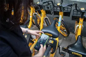 政府、企业、公众如何在绿色骑行中扮演好各自的角色——以北京市为例图片