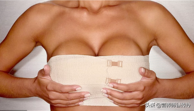 丰胸传言一箩筐，有两个管用