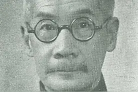 大汉奸陈箓上海遇刺：就地十八滚连躲三枪，第五枪才毙命图片