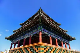 北京又有3家市属公园实名制入园！可在这个公众号提前一天预约购票图片