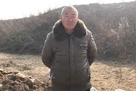 在农村没有儿子会后悔吗？有两个闺女的大伯亲口告诉你，听他咋说视频封面