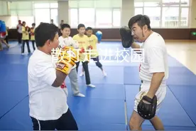 尚武精神是中华民族的立国之本不能让娘炮文化继续侵害祖国的未来图片