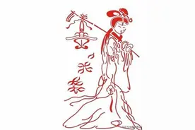 一张图猜6个人名，难度不是一般的大，群里有人能猜出来吗？图片