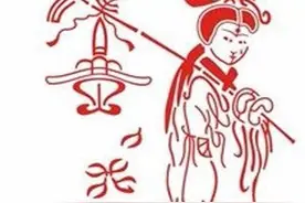 一张图猜6个人名，难度不是一般的大，群里有人能猜出来吗？图片