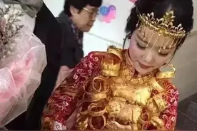 嫁女儿黄金按斤称，福建人都这么有钱吗？看看他们的扶贫经验图片