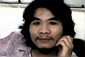 小偷成网红，窃·格拉瓦只不过是资本的小丑图片