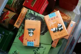 5元一包和100元一包香烟，区别在哪里？烟厂退休员工透露真相图片