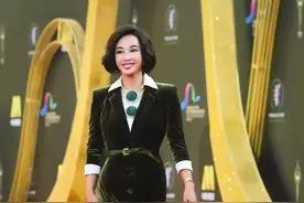 刘晓庆的珠宝翡翠：大、硕、豪图片