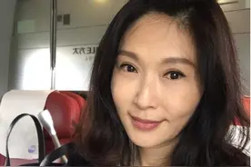 她被称为“台湾第一美人”，只谈过一次恋爱，55岁也演不了大妈图片