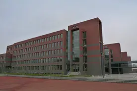 教育部发布排行，内蒙古这三所学校入选，号称三剑客图片