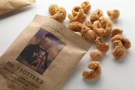被中国人“遗忘”的美食，英国人却吃上瘾：1天不吃馋得慌图片