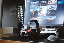 HyperX Cloud II 无线耳机评测：沉浸体验，突破“线”制，游戏利器图片
