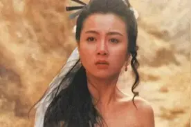 “港圈女神”和刘銮雄的情事图片