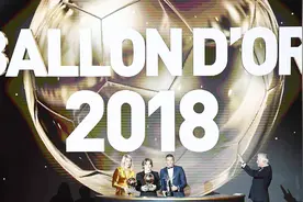 金球奖前十名球星2018年精彩集锦！视频封面