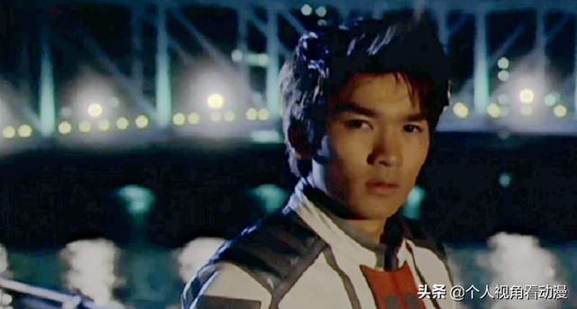 迪迦奥特曼：童年的冷知识！你真的了解胜利队中的7位精英吗？