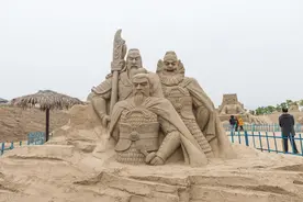 八拜之交 就是磕8个响头？图片
