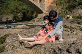 为什么拥有实体娃娃不是羞耻的话题？图片