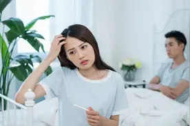 垫高屁股并不会增加受孕率，想要快速受孕，还得从这4点出发图片