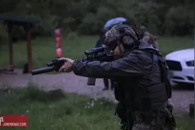 特种部队的最爱——钛敌科TRGEAR EDS 2.0 战术背心深度测评反馈图片