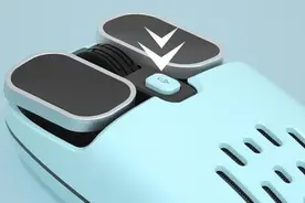 科技如何引领潮流，咪鼠萌宠小蜜蜂给出答案图片